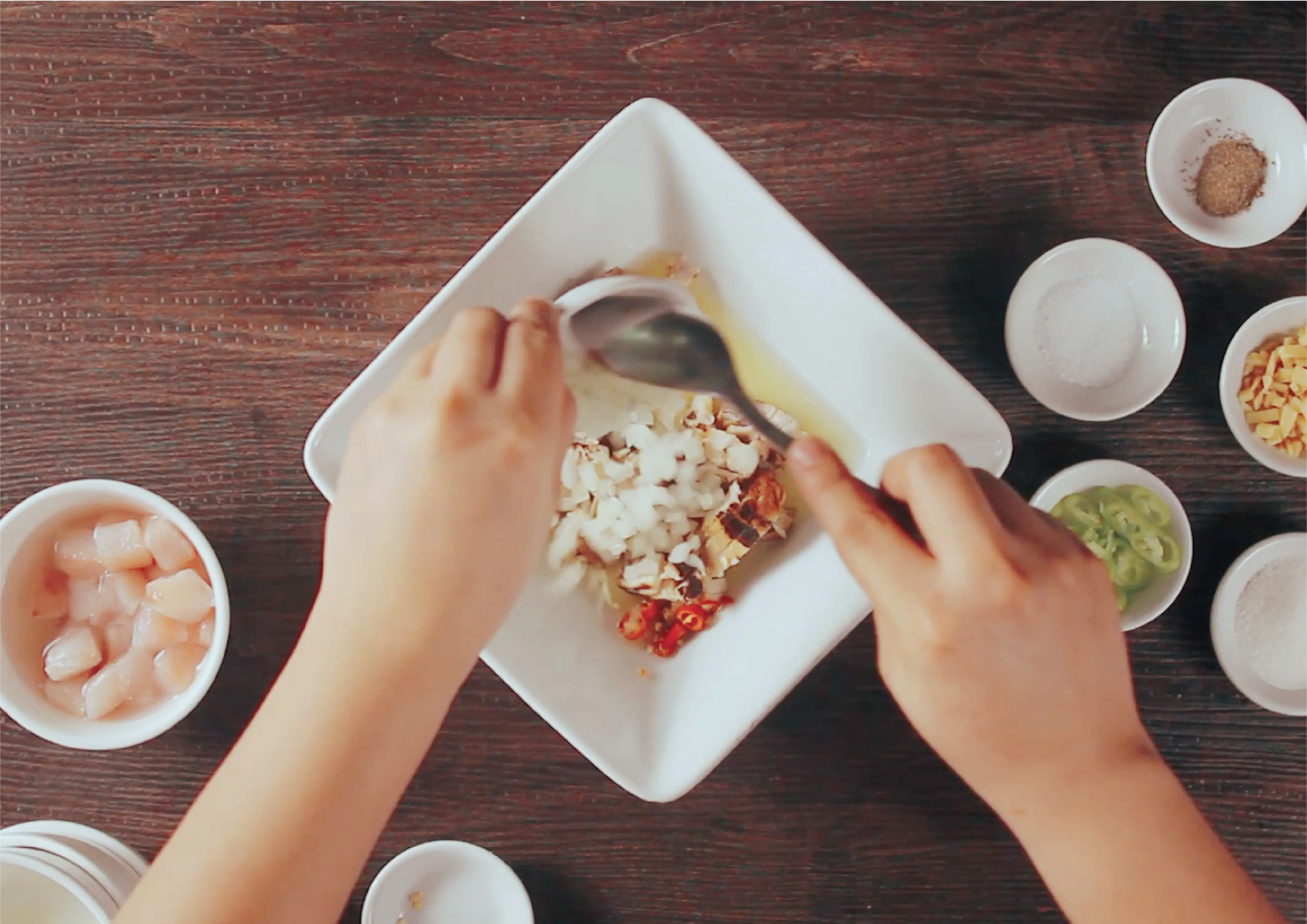 フードハイライト 22